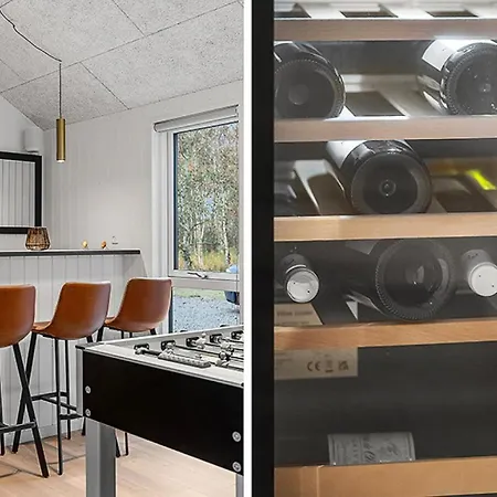 Villavilla 905 - Marielyst, Lollandfalstermon Idestrup