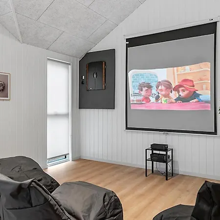 Villavilla #905 - Marielyst, Lollandfalstermøn