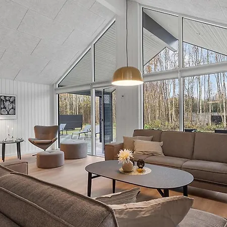 Villavilla #905 - Marielyst, Lollandfalstermøn Idestrup