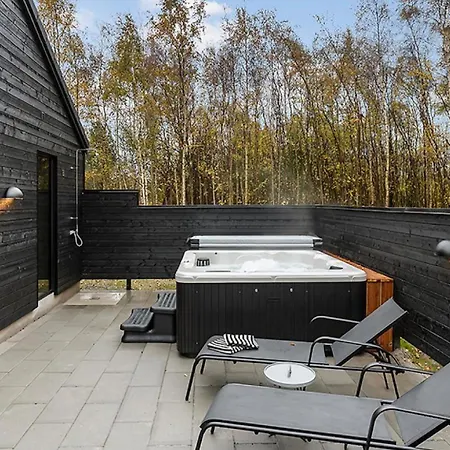 Villavilla #905 - Marielyst, Lollandfalstermøn