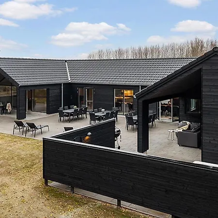 Villavilla #905 - Marielyst, Lollandfalstermøn *