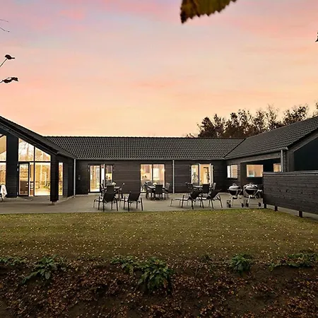 Villavilla 905 - Marielyst, Lollandfalstermon