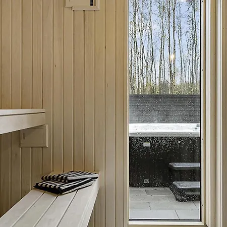 Villavilla 905 - Marielyst, Lollandfalstermon Holiday home *