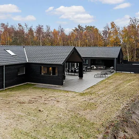 Villavilla 905 - Marielyst, Lollandfalstermon Holiday home