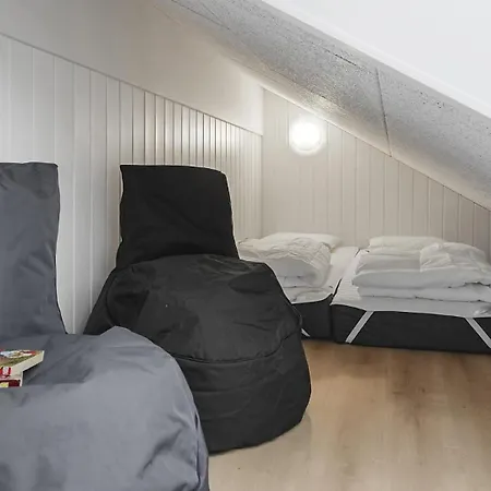 Villavilla 905 - Marielyst, Lollandfalstermon * Idestrup