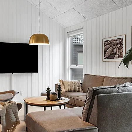 Villavilla 905 - Marielyst, Lollandfalstermon * Idestrup