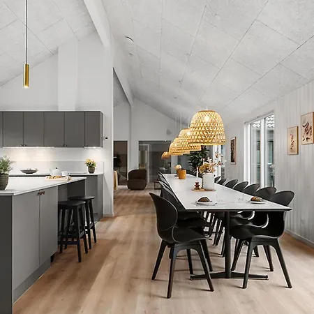 Villavilla 905 - Marielyst, Lollandfalstermon Holiday home Idestrup