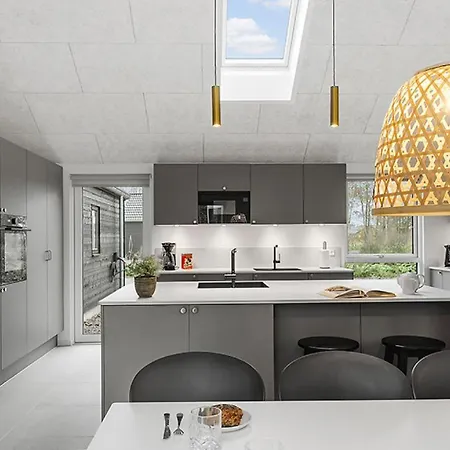 Villavilla 905 - Marielyst, Lollandfalstermon *