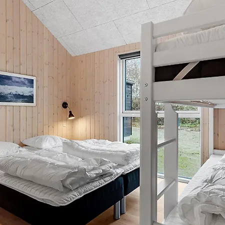 Holiday home Villavilla 905 - Marielyst, Lollandfalstermon