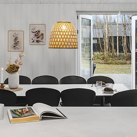 Hébergement de vacances Villavilla 905 - Marielyst, Lollandfalstermon