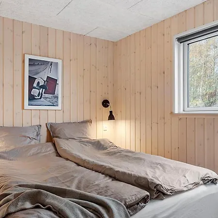 Villavilla #905 - Marielyst, Lollandfalstermøn Feriehus